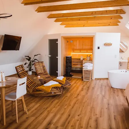 Inkognito Apartment