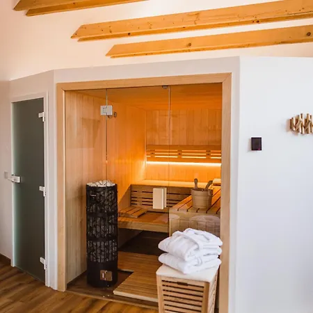 Apartment Inkognito Zajeci