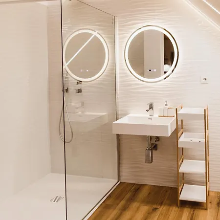 Apartment Inkognito Zajeci