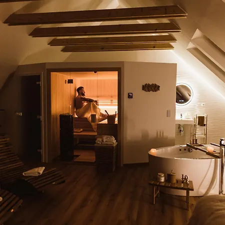 Inkognito Apartment