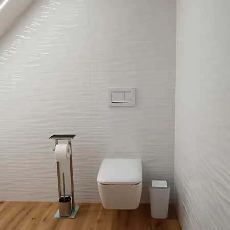 Inkognito Lägenhet Zaječí