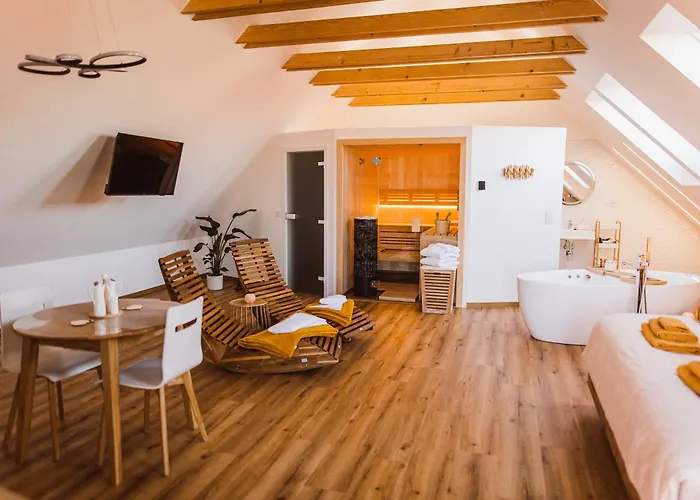 Inkognito Apartmán