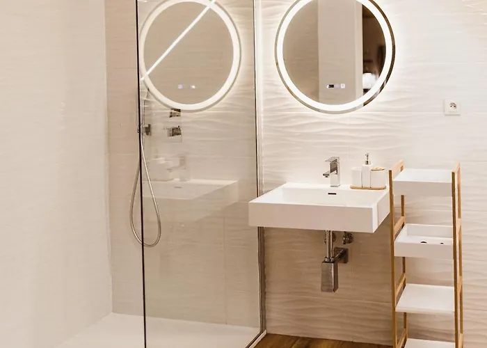 Apartmán Inkognito Zaječí