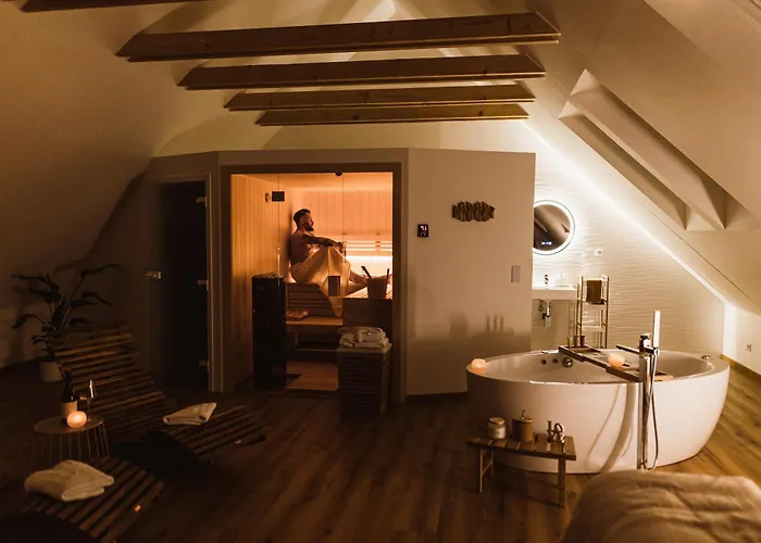 Inkognito Apartmán