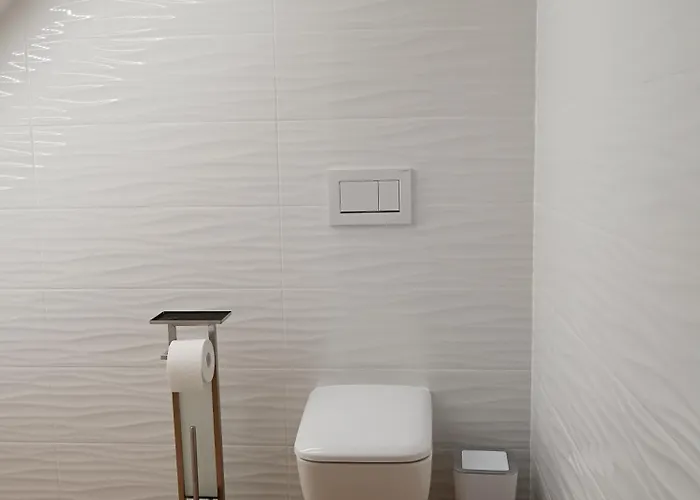 Inkognito Apartmán Zaječí